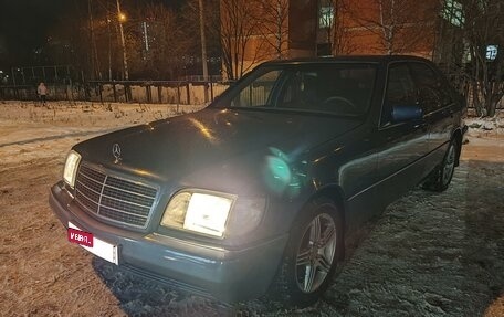 Mercedes-Benz S-Класс, 1993 год, 600 000 рублей, 5 фотография