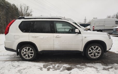 Nissan X-Trail, 2014 год, 1 720 000 рублей, 4 фотография