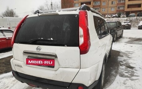 Nissan X-Trail, 2014 год, 1 720 000 рублей, 5 фотография