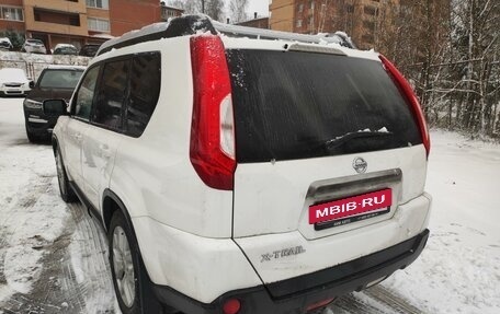 Nissan X-Trail, 2014 год, 1 720 000 рублей, 6 фотография