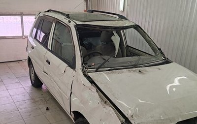 Mazda Demio III (DE), 2000 год, 220 000 рублей, 1 фотография