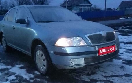 Skoda Octavia, 2008 год, 280 000 рублей, 1 фотография