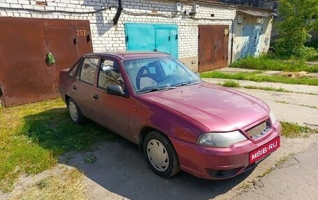 Daewoo Nexia I рестайлинг, 2011 год, 250 000 рублей, 2 фотография