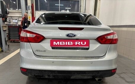 Ford Focus III, 2014 год, 1 097 000 рублей, 11 фотография