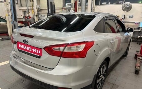 Ford Focus III, 2014 год, 1 097 000 рублей, 14 фотография