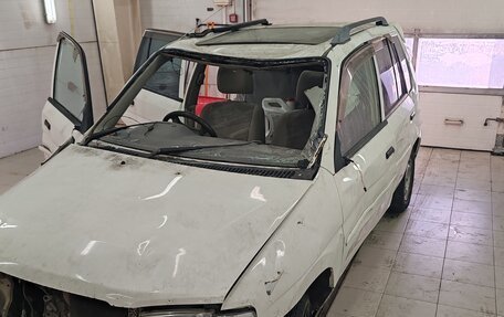 Mazda Demio III (DE), 2000 год, 220 000 рублей, 2 фотография