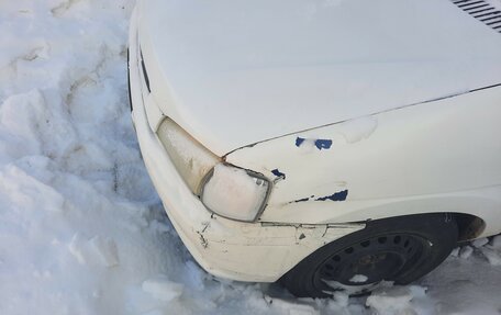 Mazda Demio III (DE), 2000 год, 135 000 рублей, 8 фотография