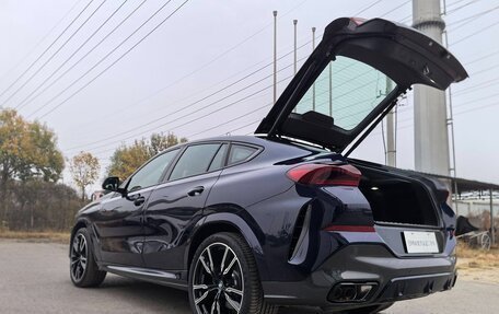 BMW X6, 2023 год, 12 700 000 рублей, 7 фотография