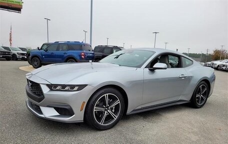 Ford Mustang, 2025 год, 6 750 000 рублей, 1 фотография