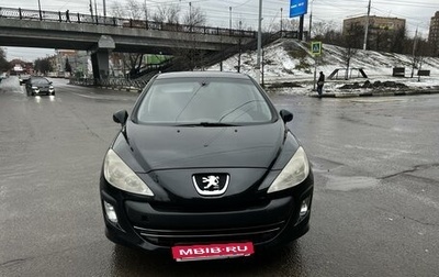 Peugeot 308 II, 2010 год, 350 000 рублей, 1 фотография