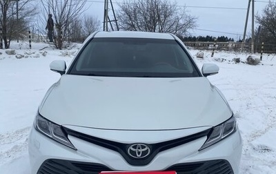 Toyota Camry, 2021 год, 3 250 000 рублей, 1 фотография