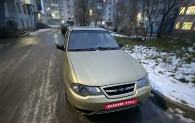 Daewoo Nexia I рестайлинг, 2009 год, 285 000 рублей, 1 фотография