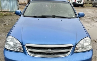 Chevrolet Lacetti, 2005 год, 600 000 рублей, 1 фотография