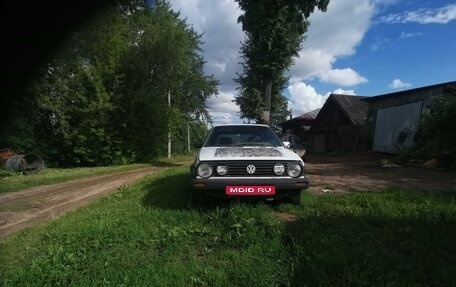 Volkswagen Golf II, 1986 год, 200 000 рублей, 1 фотография