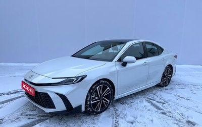 Toyota Camry, 2024 год, 5 190 000 рублей, 1 фотография