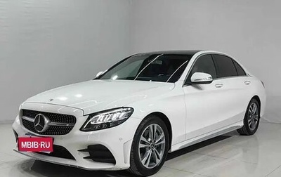 Mercedes-Benz C-Класс, 2020 год, 3 164 000 рублей, 1 фотография