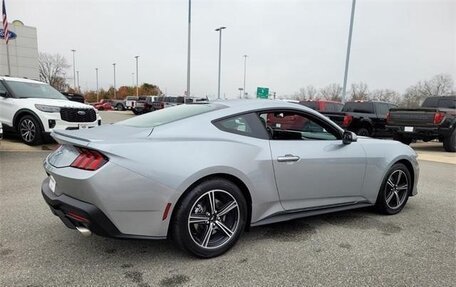 Ford Mustang, 2025 год, 6 750 000 рублей, 5 фотография