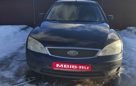 Ford Mondeo III, 2006 год, 310 000 рублей, 3 фотография