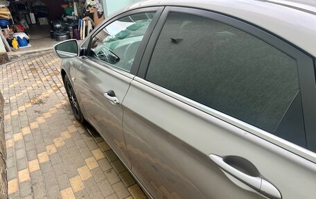 Hyundai Sonata VI, 2012 год, 1 100 000 рублей, 7 фотография