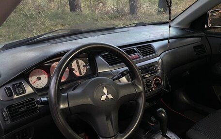 Mitsubishi Lancer IX, 2006 год, 515 000 рублей, 7 фотография