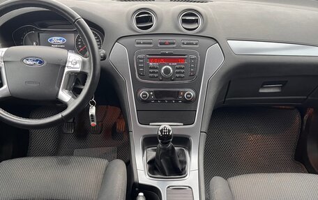 Ford Mondeo IV, 2012 год, 970 000 рублей, 9 фотография