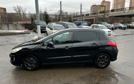 Peugeot 308 II, 2010 год, 350 000 рублей, 5 фотография