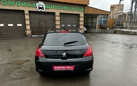 Peugeot 308 II, 2010 год, 350 000 рублей, 6 фотография