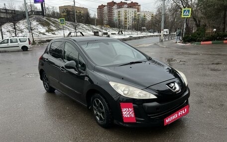 Peugeot 308 II, 2010 год, 350 000 рублей, 3 фотография