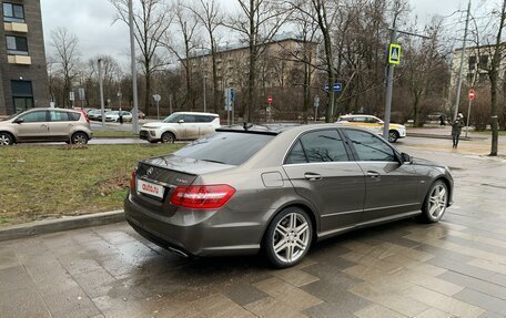 Mercedes-Benz E-Класс, 2012 год, 2 350 000 рублей, 5 фотография