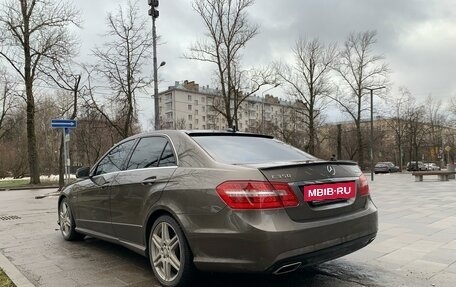 Mercedes-Benz E-Класс, 2012 год, 2 350 000 рублей, 8 фотография