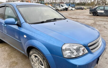 Chevrolet Lacetti, 2005 год, 600 000 рублей, 2 фотография