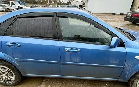 Chevrolet Lacetti, 2005 год, 600 000 рублей, 3 фотография