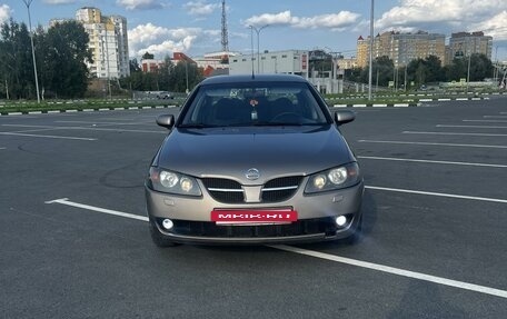 Nissan Almera, 2005 год, 270 000 рублей, 2 фотография