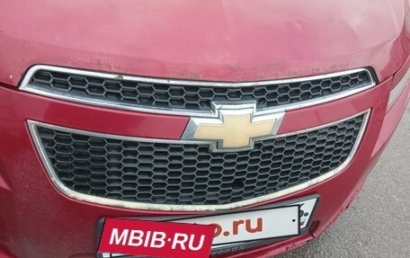 Chevrolet Cruze II, 2011 год, 750 000 рублей, 30 фотография