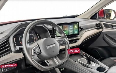 Haval F7 I, 2022 год, 2 160 000 рублей, 3 фотография