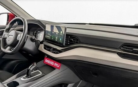 Haval F7 I, 2022 год, 2 160 000 рублей, 9 фотография