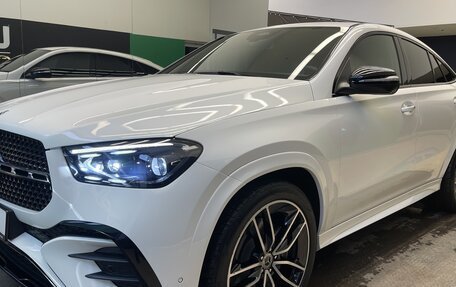 Mercedes-Benz GLE Coupe, 2023 год, 18 000 000 рублей, 4 фотография