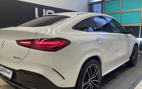 Mercedes-Benz GLE Coupe, 2023 год, 18 000 000 рублей, 7 фотография