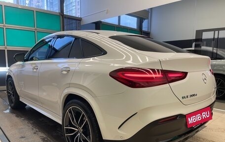 Mercedes-Benz GLE Coupe, 2023 год, 18 000 000 рублей, 5 фотография