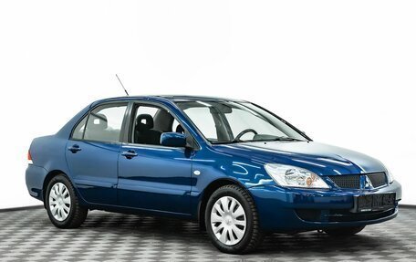 Mitsubishi Lancer IX, 2006 год, 465 000 рублей, 3 фотография