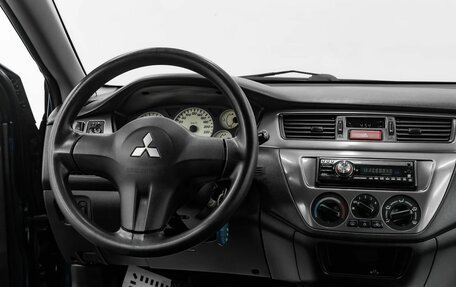 Mitsubishi Lancer IX, 2006 год, 465 000 рублей, 10 фотография