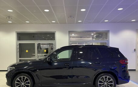 BMW X5, 2020 год, 7 290 000 рублей, 6 фотография