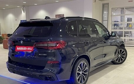 BMW X5, 2020 год, 7 290 000 рублей, 2 фотография