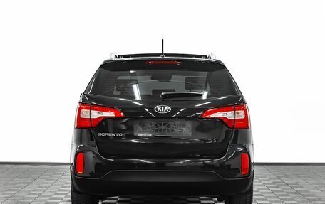 KIA Sorento II рестайлинг, 2013 год, 1 895 000 рублей, 5 фотография