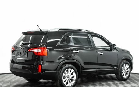 KIA Sorento II рестайлинг, 2013 год, 1 895 000 рублей, 6 фотография