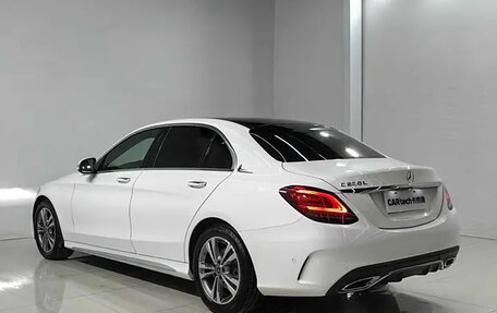 Mercedes-Benz C-Класс, 2020 год, 3 164 000 рублей, 6 фотография