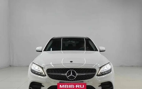 Mercedes-Benz C-Класс, 2020 год, 3 164 000 рублей, 2 фотография