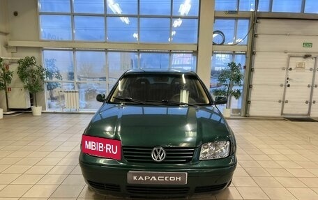 Volkswagen Bora, 1999 год, 290 000 рублей, 3 фотография