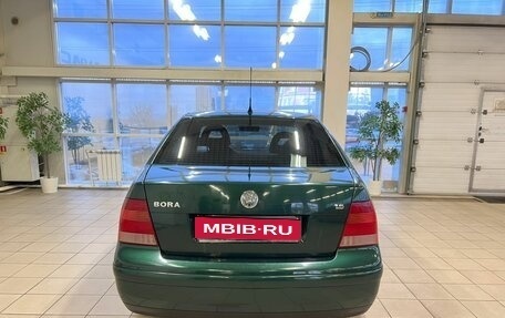 Volkswagen Bora, 1999 год, 290 000 рублей, 4 фотография