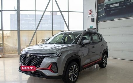 Changan CS35 Plus, 2024 год, 2 629 900 рублей, 3 фотография